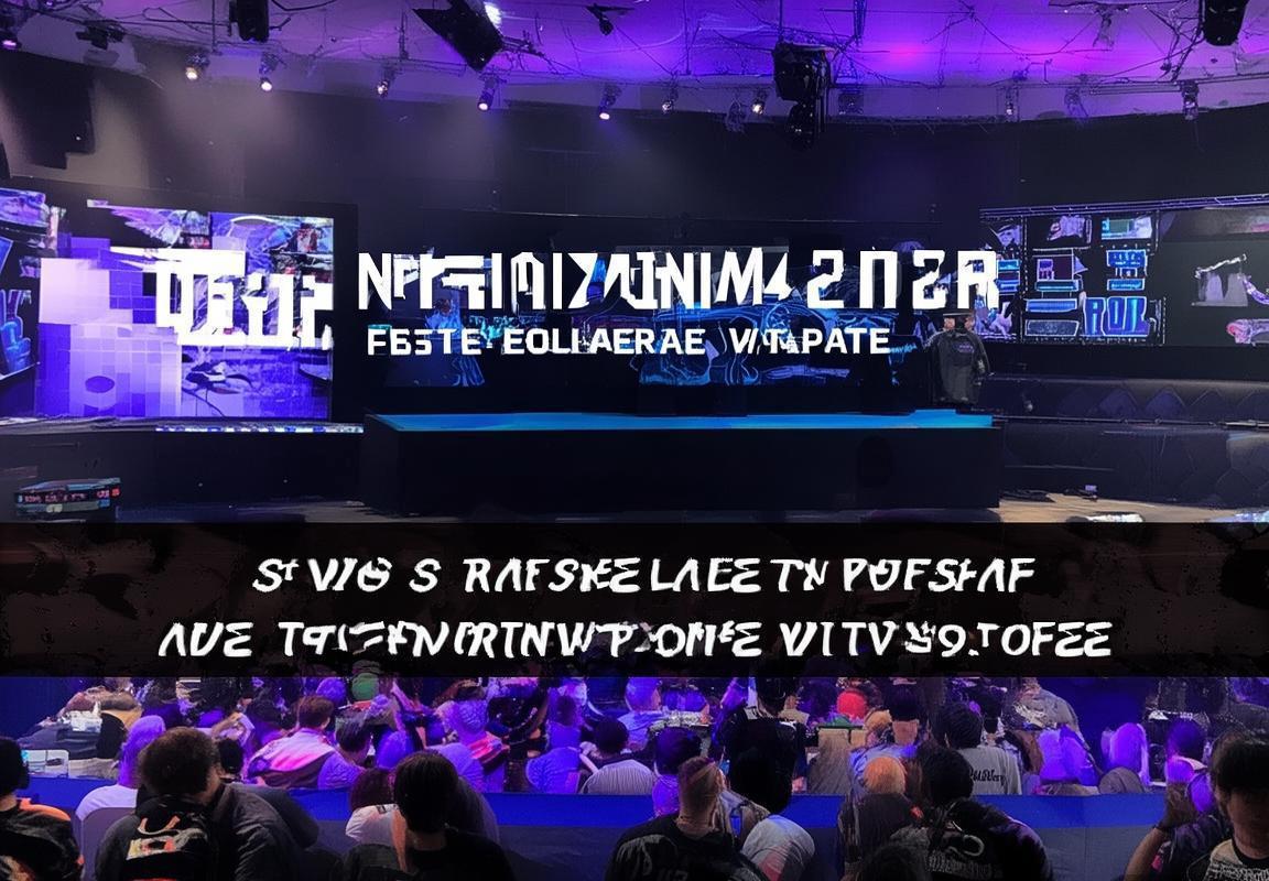 OWCS首尔国际Major门票售罄，线下观赛热度回归